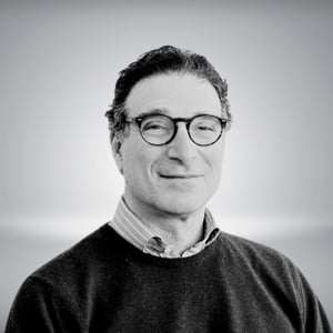 Eric Wilkinson