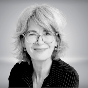 Gail Whiteman