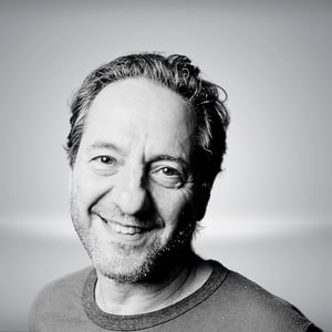 Jo Confino