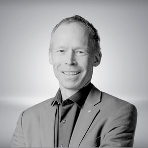 Johan Rockstrom