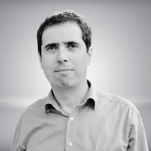 Laurent-David Charbit