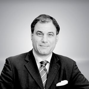 Karan Bilimoria