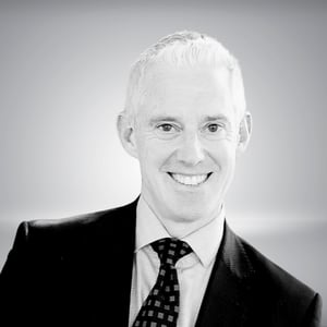 Mike Barry