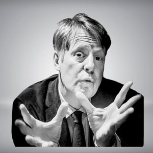 Michael Stevenson
