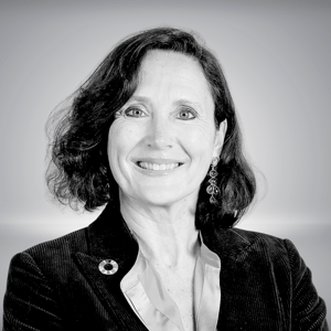 Sandrine Dixson-Declève