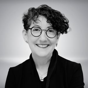 Suzanne Biegel