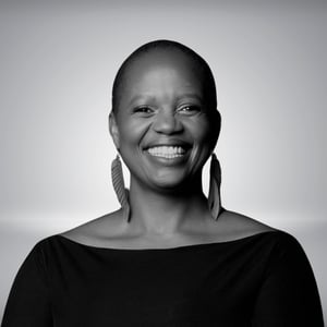 Wanjira Mathai